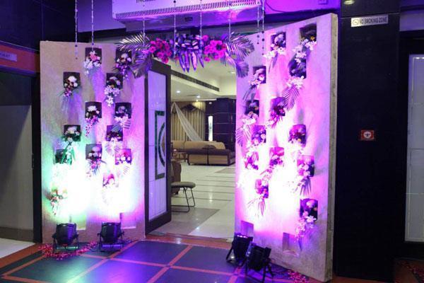 Chanson Grand Westend Delhi  Exterior photo