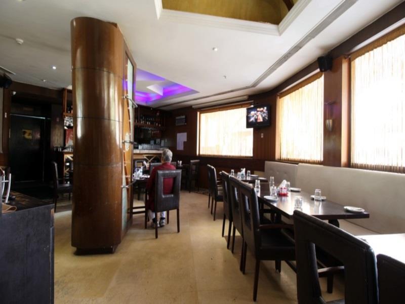 Chanson Grand Westend Delhi  Exterior photo