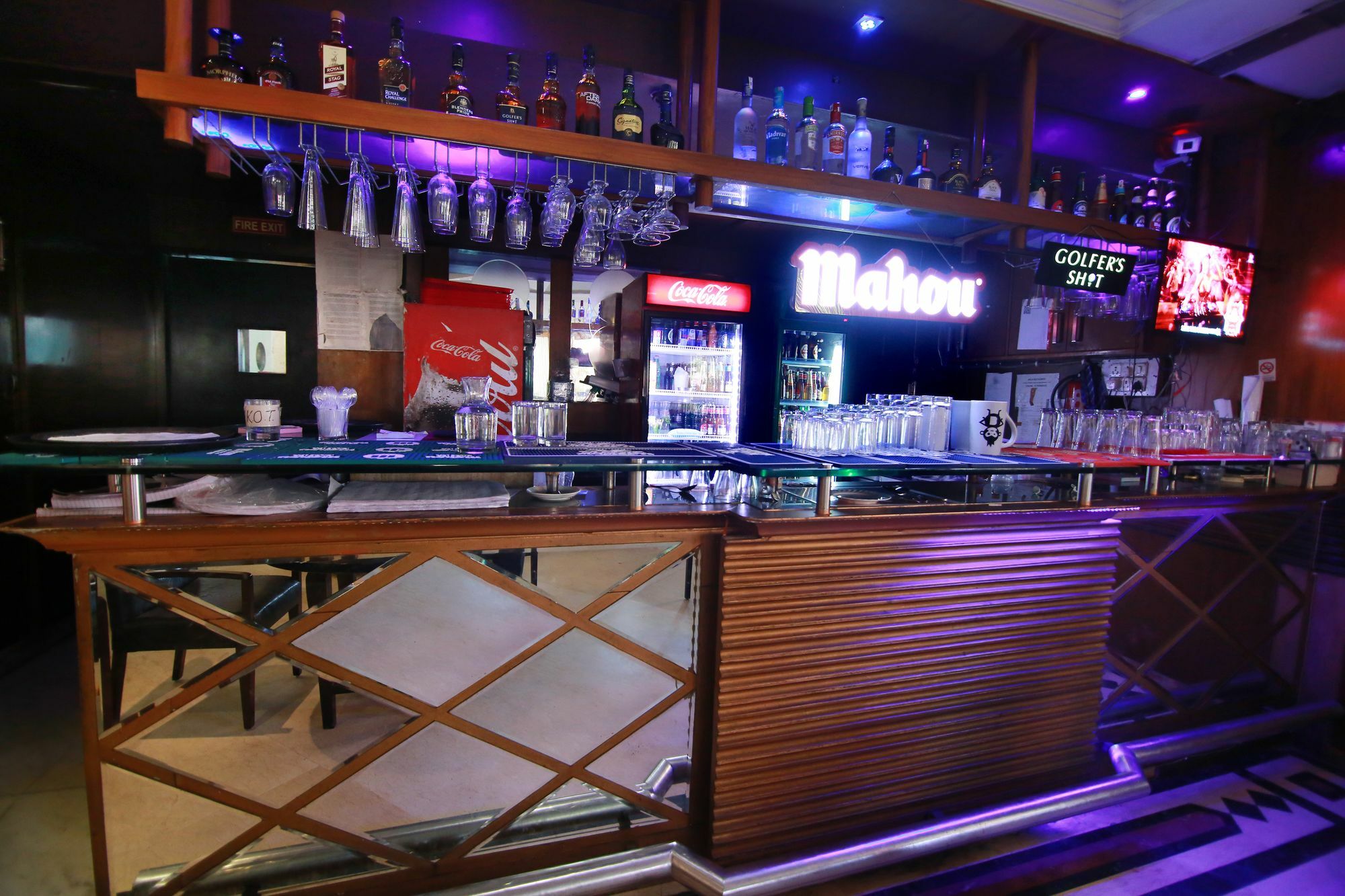Chanson Grand Westend Delhi  Exterior photo